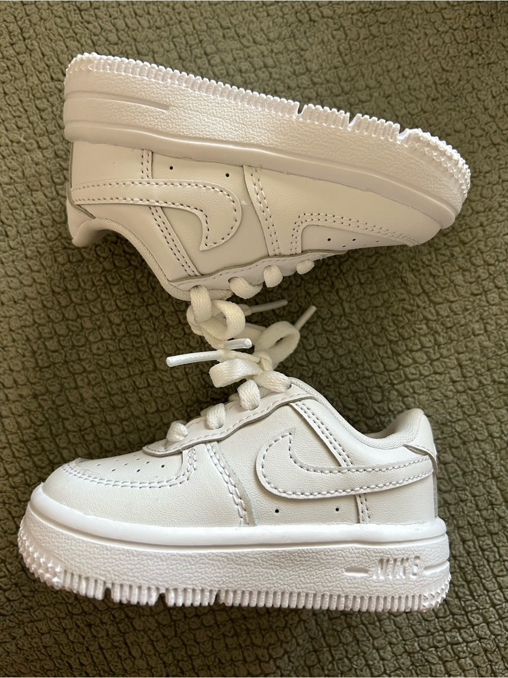 Toddler Nike AF1